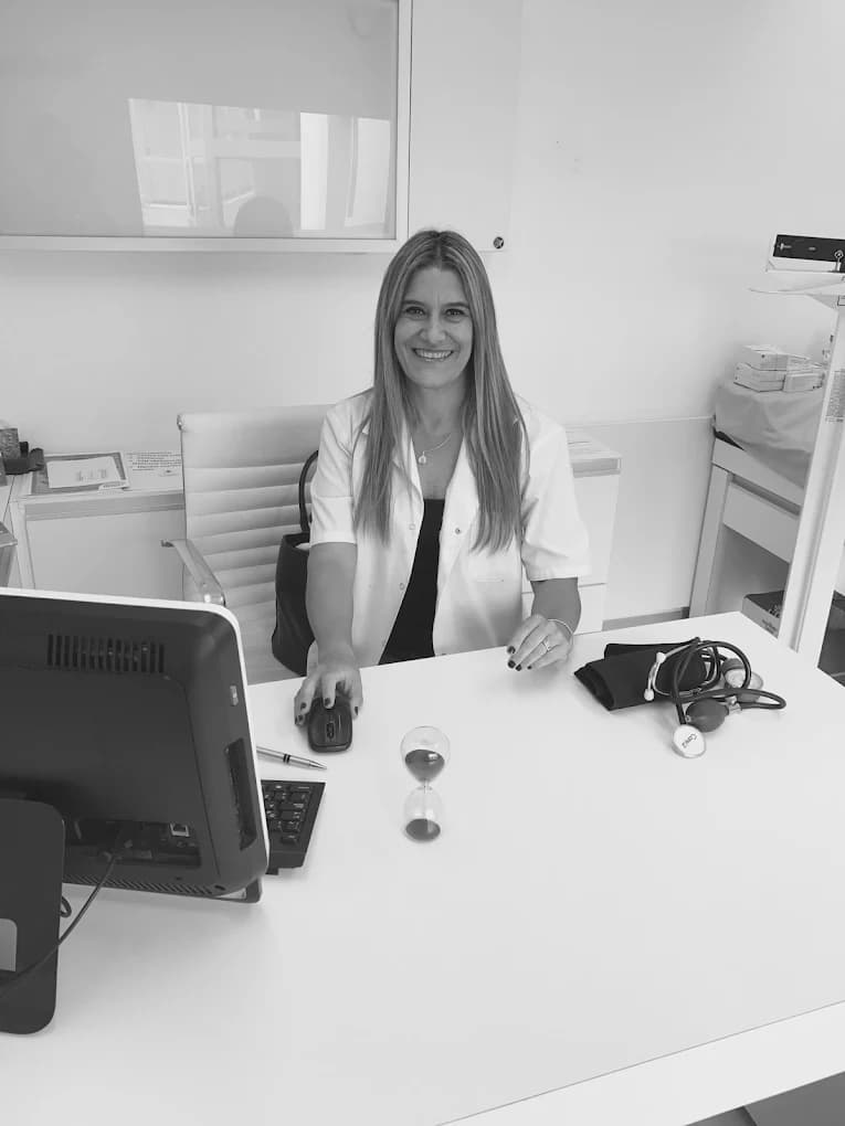 Galería de Consulta médica integrativa con la Dra. Daniela Esturo (1/1)