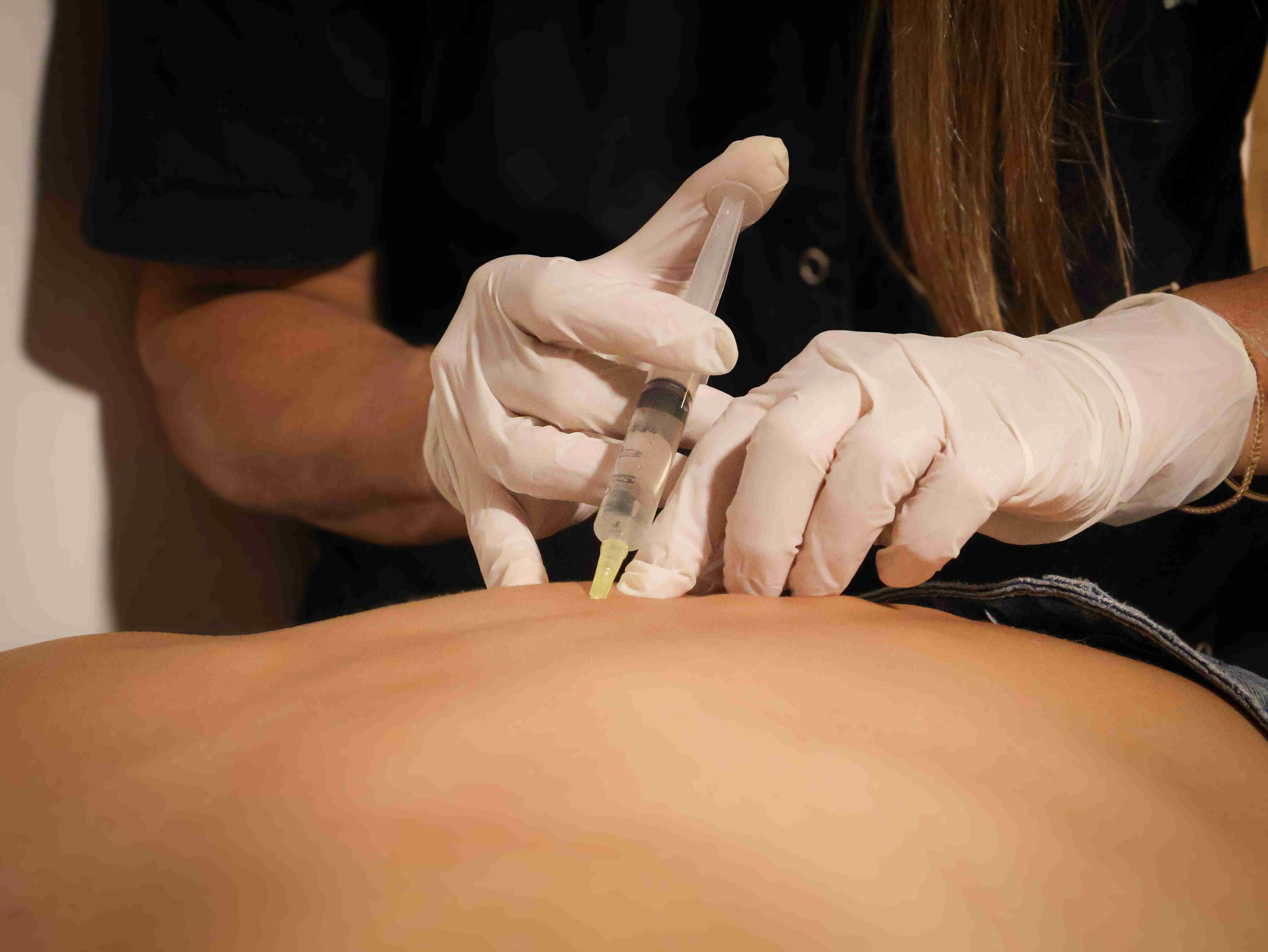 Galería de Terapia Neural (1/5)